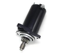 Motorcycle Starter Motor Replacement 9-Tooth Starter Drive Motor for Sea-Doo Personal Watercraft GSX GTX RFI SPX XP 782cc Sportboat Speedster 12v