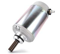 Motorcycle Starter Motor Replacement Electrical Engine Starter Motor for Suzuki AN650 Burgman 650 2003-2016 AN650Z Burgman 650 2008/2013-2017