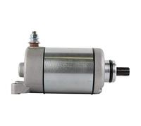 Motorcycle Starter Motor Replacement Electrical Starter Motor for Honda CB1000R CB1000RA ABS 2011-2016 CBF1000 2006-2013 CBR1000RR 04-05