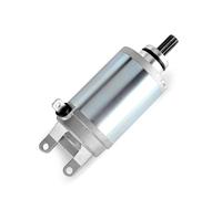 Motorcycle Starter Motor Replacement Electrical Starter Motor for Suzuki 31100-14F01 an 250 for Burgman 250 AN400 400 UH200 200 UH125 125 AN-250