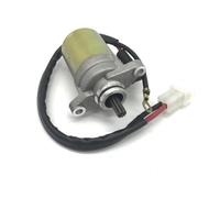 Motorcycle Starter Motor Replacement Engine Starter Motor for Dinli 2 Stroke 90cc Engine RXL70 AXL90 DXL90 90CC Scooter ATV