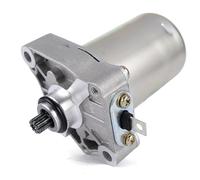 Motorcycle Starter Motor Replacement Engine Starting Starter Motor for Honda NVS50 Today NSC110 NSC50 Beat Vario NCH50 Metropolitan NHX110 Lead Elite