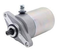 Motorcycle Starter Motor Replacement for KYMCO Agility RS 50 GY6 HM80 Motorcycle Starter Motor 31210-KEE1-90A