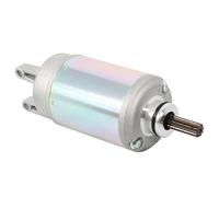 Motorcycle Starter Motor Replacement Motorcycle Accessories Starter Motor for Suzuki AN650 Burgman 650 2003-2016 AN650Z Burgman 650 2008/2013-2017