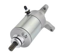 Motorcycle Starter Motor Replacement Motorcycle ATV Electric Starter Motor for Suzuki Ozark 250 LT-F250 2002-2014 31100-02C00 31100-02C01 31100-02C02