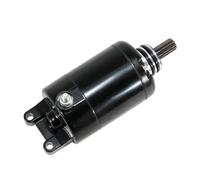 Motorcycle Starter Motor Replacement Motorcycle Electric Starter Motor for Kawasaki ZX1000 ZX-10R 2006 2007 2008 2009 Accessories