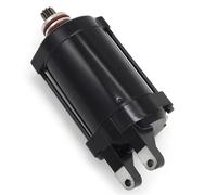 Motorcycle Starter Motor Replacement Motorcycle Electric Starter Motor for Sea-Doo TRIXX Rotax 900 Ho ACE 3 Up Rotax 900 Ho ACE Watercraft