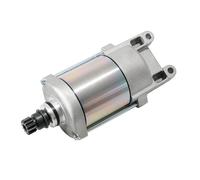 Motorcycle Starter Motor Replacement Motorcycle Electric Starter Motor for TGB Blade Target Farm Gunner 400 425 470 500 525 550 EFI LT FI SE EPS