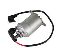 Motorcycle Starter Motor Replacement Motorcycle Electrical Starter Motor for E-Ton ATV Viper150R RXL150R Yukon150 YXL150 Yukon II 150 CXL150