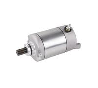 Motorcycle Starter Motor Replacement Motorcycle Starter 12V CW 9 Spline Startor Motor for Yamaha XV535 Virago 1987-2000 XV500 Virago 1983 XV535SP