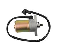 Motorcycle Starter Motor Replacement Motorcycle Starter for Tao Tao Jonway Sunl Roketa for Baja Peace Sports GY6 49cc 50cc 60cc 80cc 4-Stroke