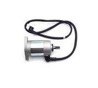 Motorcycle Starter Motor Replacement Motorcycle Starter Motor Electric Starting Unlimited Power Ignition for Yamaha DT230 MT250 HJ250H GR7 GR8
