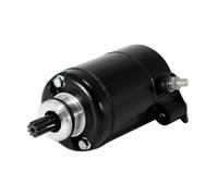 Motorcycle Starter Motor Replacement Motorcycle Starter Motor for Bajaj Discover 135 DS111051 DS-1110-51