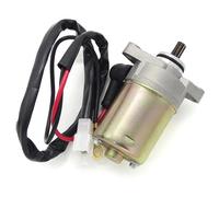 Motorcycle Starter Motor Replacement Motorcycle Starter Motor for Can-Am DS50 DS90 2-Strokes Quest 50 2-Strokes 2002 2003 2004 2005 2006