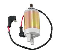 Motorcycle Starter Motor Replacement Motorcycle Starter Motor for Italika ATV200 2020 2021 2022 2023 2024-2025