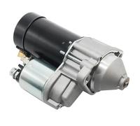 Motorcycle Starter Motor Replacement Motorcycle Starter Motor for Moto Guzzi Breva 1100 750 California 90 Black Eagle Classic Touring EV Jackel Stone