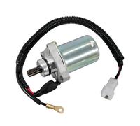 Motorcycle Starter Motor Replacement Motorcycle Starter Motor for TVS NTorq 125 Ntorq 125 FI KL060020