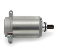 Motorcycle Starter Motor Replacement Motorcycle Starter Motor for Yamaha YFM400 YFM40F YFM40FB YFM400FH YFM40FBH Big Bear 350 400 2WD 4WD YFM350F