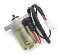 Motorcycle Starter Motor Replacement Motorcycle Starter Start Motor for Kymco Agility 50 2011 2012 2013 2014 Fat inch Carry People S Till 4T Dink