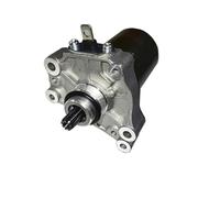 Motorcycle Starter Motor Replacement Starter Motor for Aprilia 125 RS125 RS 125 Rotax Go Kart Scooter Motorcycle Parts
