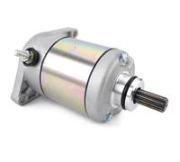 Motorcycle Starter Motor Replacement Starter Motor for Arctic Cat 400 4X4 ACT Le MRP TBX VP TRV Plus 400 2X4 4X4 VP TRV 375 Auto