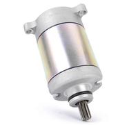 Motorcycle Starter Motor Replacement Starter Motor for CFMoto 250 NK CF250 2021-2024 300NK CF300 2022-2025 300SS CF 300 2022-2024 0DM0-093000