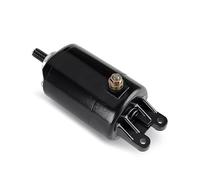 Motorcycle Starter Motor Replacement Starter Motor for Honda NSS250 Jazz Reflex NSS250EX NSS250X Forza EX X FES250 Foresight 250 PS250 Big Ruckus