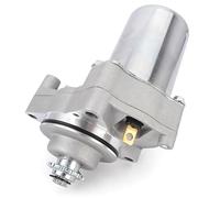 Motorcycle Starter Motor Replacement Starter Motor for MOTO-4-KIDS Fox 70 110 AB Bj Kayo ATV 110 AB Bj for Access AMS Sport 110