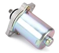 Motorcycle Starter Motor Replacement Starter Motor for Piaggio Sfera RST Typhoon X Typhoon XR NRG MC3 Power DD DT 50 Sport City Mojito 50 Custom