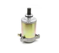 Motorcycle Starter Motor Replacement Starter Motor for Suzuki AN125 AN150 an 125 150 VECSTAR CF42A CG41A 1995 1996 1997 1998 1999 2000 Accessories