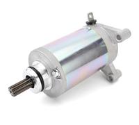 Motorcycle Starter Motor Replacement Starter Motor for Suzuki VL125 VL250 Intruder LC 2000-2011 VL-125 VL-250 31100-26F00