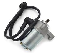 Motorcycle Starter Motor Replacement Starter Motor for Yamaha DT125R DT125RH DT125RE MX DT125X TDR125 TDR125H TDR125N TZR125 3MB-81800-02 4FL-81800-00