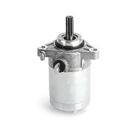 Motorcycle Starter Motor Replacement Starter Motor for Yamaha NMAX GPD125 GPD150 LTS125 MWS125 YS125 54P-H1890-02 2PH-H1890-10 Motorcycle Parts