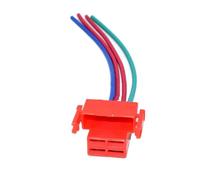 Motorcycle Starter Motor Solenoid Relay Plug Connector Wire for CBR 250 400 CBR900 1000 CBR300R CBR650F CB750 CBR1100XX