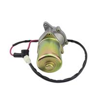 Motorcycle Starter Motor Teeth 14T 21163-S003 Starter Motor for Kawasaki for KSF80 for KSF 80 for KFX80 for KFX 80 2003 2004 2005 2006 Engine Starter