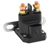 Motorcycle Starter Relay Solenoid for Polaris 4014655 GEM E2 E4 E6 for General 4 1000 for Ranger 570 900 RZR1000