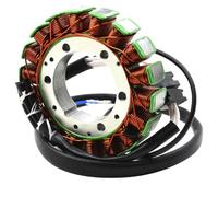 Motorcycle stator Bobine Compatible avec XV1100 XV750 XV1100S Virago XV700CS Fits 1AA8141020 4PP8141000