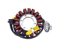 Motorcycle Stator Coil Replacement Compatible With 1190 RC8 R Models From 2011 To 2015 60239104000