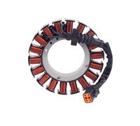 Motorcycle Stator Coil Replacement For Low Rider FXDL Street Bob FXDB Super Custom FXDC Screamin SE Compatibles