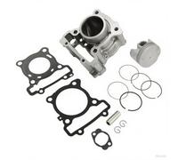 Motorcycle STD 52mm 125cc Big Bore 57mm 150cc Cylinder Kit Motor for YZF-R 125 LEXI125 2DS-E1311-10 Motoblock(Big Bore 57mm 150cc)