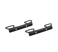 Motorcycle Steel Rear Luggage Rack Support Shelf pour Goldwing 1800 GL1800 Gold Wing 1800 GL 1800 F5B 2018-2023 Support De Montage D'ancrages D'arrimage Arrière De Siège Passager