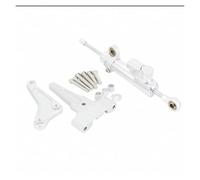 Motorcycle Steering Stabilize Damper Bracket Mount Kit For Street-Triple-765r/1200rs,en douceur(Set 11)