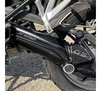 Motorcycle Sticker Compatible With Bmw R 1250 Gs - Gs Adventure 2021-2023 Swingarm Protection Gimbal Protection Against Shock And Scratch 3d Resin-Coated