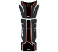 Motorcycle Sticker Compatible With Ktm 790 Duke 2018-2019 Tank Protector Shock And Scratch Resin-Coated 3d Sticker