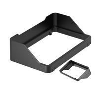 Motorcycle Sun Visor Display Cover - High-Temperature Resistant Meter Guard | Motorcycle Speedometer Case Sun Visor For Travel, City Commuting, Riding, Driving, Long-Distance Touring, Outdoor Adventur