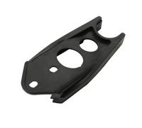 Motorcycle Swing Barm Protective Guide Guide Curseur de Curseur Compatible avec Compatible DT125 DT125R DT200 DT230 TT350 1LN221510000