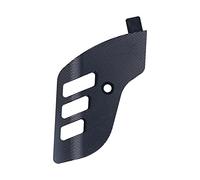 Motorcycle Swingarm Cover Roue côté Protecteur Black printemps Primavera 150 2013 2020 Eye accrocheur élégant