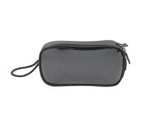 Motorcycle Tank Bag, Waterproof Phone Holder, Scratch Resistant Storage, Zippered Bike Pouch Design, Dirt Bike Motorbike Touring Riding Accessories Storage Travel Navigation Necessary Safety Black