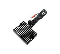 Motorcycle Tension Regulator Rectifier Compatible avec Big Twin Evo Flt Springer Softail 89-99 1340 Remplacer 74519-88 Electra