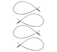 Motorcycle Throttle Cable 120cm for 50cc-250cc pour atv Motorcycle